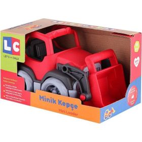 Lc 30892 Minik Kepçe