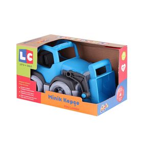 Lc Oyuncak Minik Kepçe