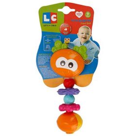 Lc Sevimli Tırtıl Çıngırak