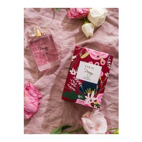 Lc Waikiki 50 ml Etrıel Peony Edp Kadın Parfüm