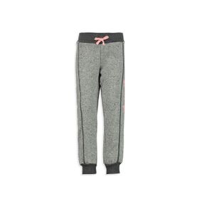 LC Waikiki 7K1659Z4 Fuşya Kız Çocuk Eşofman Altı