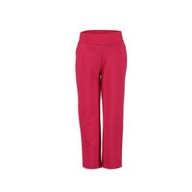 LC Waikiki 7K1659Z4 Fuşya Kız Çocuk Eşofman Altı
