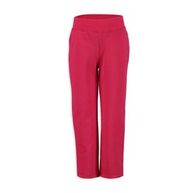 LC Waikiki 7K1659Z4 Fuşya Kız Çocuk Eşofman Altı