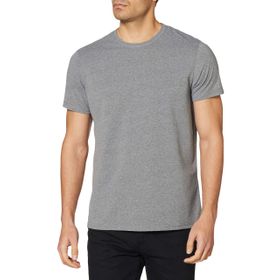 LC Waikiki 7YC287Z8 Ekru Erkek T-Shirt