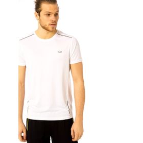 LC Waikiki 8S0318Z8 Indigo Erkek T-Shirt