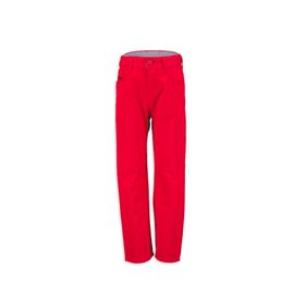 Lc Waikiki 8S0524Z4 Kırmızı Erkek Çocuk Pantolon