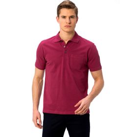 LC Waikiki 8S0914Z8 Erkek Mavi Melanj T-Shirt