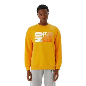 LC Waikiki 8S0987Z8 Erkek Ortadle Mavi Sweatshirt