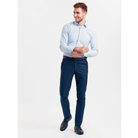 Lc Waikiki 8S1072Z8 Lacivert Erkek Pantolon