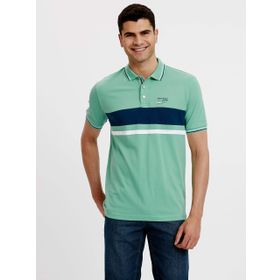 LC Waikiki 8S1099Z8 Erkek Lacivert T-Shirt