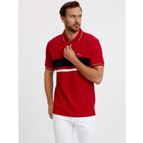 LC Waikiki 8S1099Z8 Erkek Lacivert T-Shirt