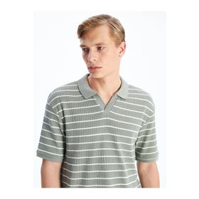 LC Waikiki 8S1099Z8 Erkek Lacivert T-Shirt