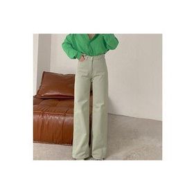 LC Waikiki 8S2544Z8 Kadın Siyah Pantolon