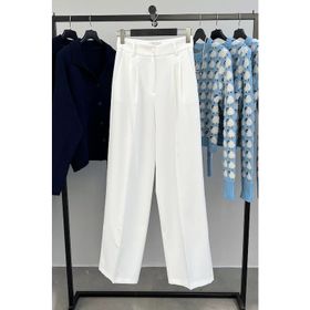 LC Waikiki 8S2544Z8 Kadın Siyah Pantolon