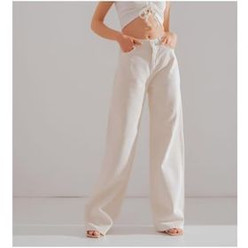LC Waikiki 8S2544Z8 Kadın Siyah Pantolon