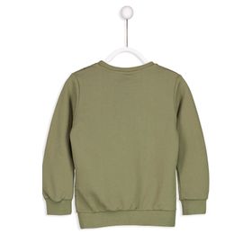 LC Waikiki 8S3262Z4 Erkek Çocuk Sweatshirt