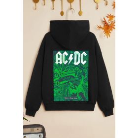 LC Waikiki 8S3262Z4 Erkek Çocuk Sweatshirt