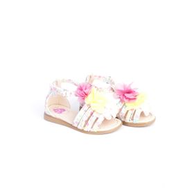 LC Waikiki 8S3664Z4 Kız Çocuk Sandalet