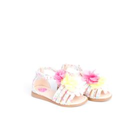 LC Waikiki 8S3664Z4 Kız Çocuk Sandalet