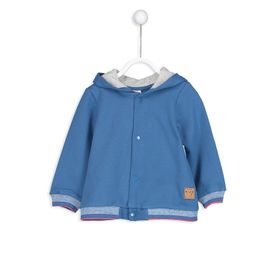 LC Waikiki 8S6984Z1 Erkek Bebek Sweatshirt