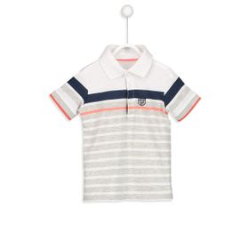 LC Waikiki 8SC618Z1 Erkek Bebek T-Shirt