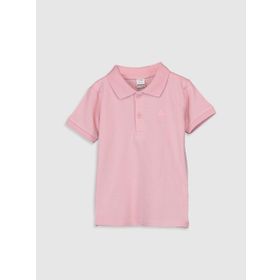 LC Waikiki 8SC618Z1 Erkek Bebek T-Shirt