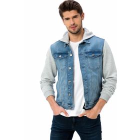 LC Waikiki 8SE792Z6 Erkek Mont