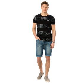 LC Waikiki 8SM459Z8 Orta Rodeo Erkek Jeans