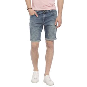 LC Waikiki 8SM459Z8 Orta Rodeo Erkek Jeans