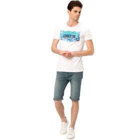 LC Waikiki 8SM459Z8 Orta Rodeo Erkek Jeans