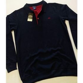 LC Waikiki 8W1154Z8 Erkek Kahverengi Sweatshirt