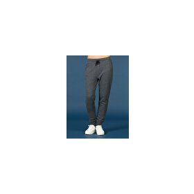 LC Waikiki 8W2424Z8 Gri Kadın Eşofman Altı