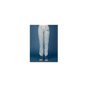 LC Waikiki 8W2424Z8 Gri Kadın Eşofman Altı