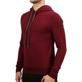 LC Waikiki 8W3408Z8 Lacivert Erkek Sweatshirt