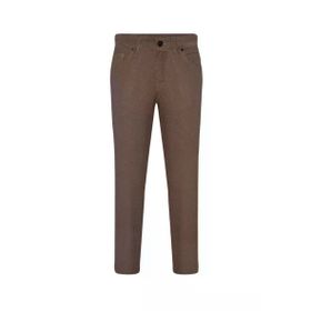 Lc Waikiki 8W5059Z8 Antrasit Erkek Pantolon