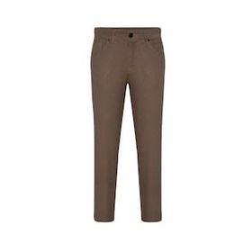 Lc Waikiki 8W5059Z8 Antrasit Erkek Pantolon
