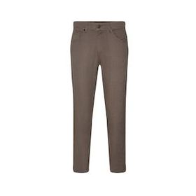 Lc Waikiki 8W5059Z8 Antrasit Erkek Pantolon