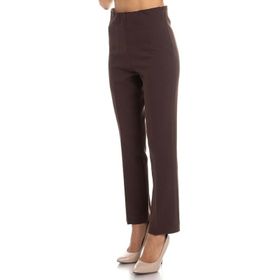 LC Waikiki 8W8080Z8 Siyah Kadın Pantolon