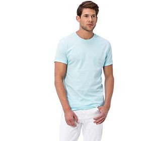 LC Waikiki 8W8813Z8 Antrasit Erkek T-Shirt