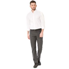 LC Waikiki 8WH840Z8 Lacivert Standart Kalıp Erkek Pantolon