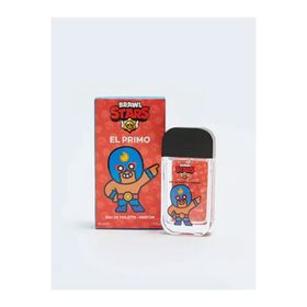 Lc Waikiki Brawl Stars El Primo EDT 50 ml Erkek Çocuk Parfüm