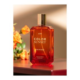 Lc Waikiki Color Sunset EDP 100 ml Kadın Parfüm