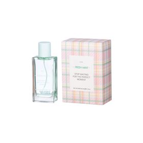 Lc Waikiki Fresh Mint EDP 50 ml Kadın Parfüm
