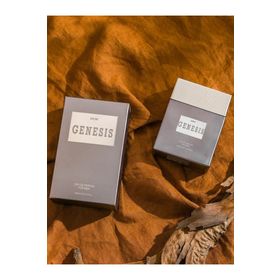Lc Waikiki Genesis EDP 100 ml Erkek Parfüm
