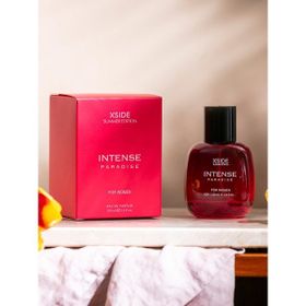 Lc Waikiki Intense Paradise EDP 100 ml Kadın Parfüm