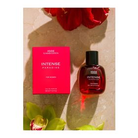 Lc Waikiki Intense Paradise EDP 100 ml Kadın Parfüm