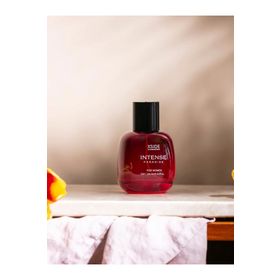Lc Waikiki Intense Paradise EDP 100 ml Kadın Parfüm