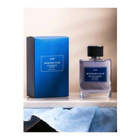 Lc Waikiki Midnight Blue EDP 100 ml Erkek Parfüm