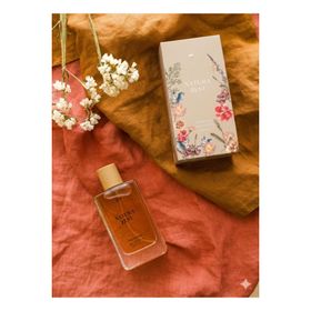 Lc Waikiki Natura Zest Edp 100 ml Kadın Parfüm