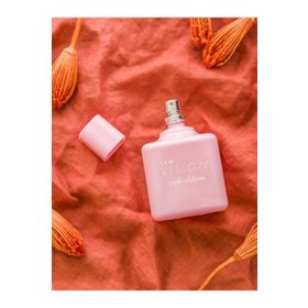 Lc Waikiki Pink Edition EDP 100 ml Kadın Parfüm